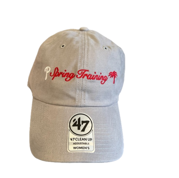 47 Accessories - Philadelphia Phillies Spring Training hat by ‘47
